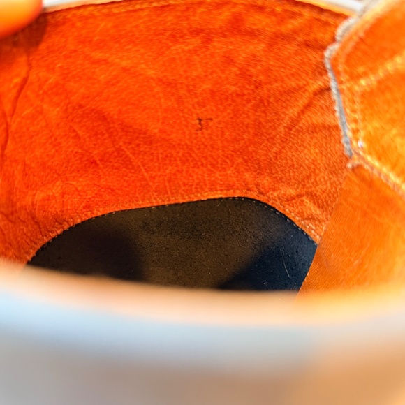 Penelope Chilvers Long Tassel Boots- Conker EU Size 37/ US 6 - Picture 8 of 12